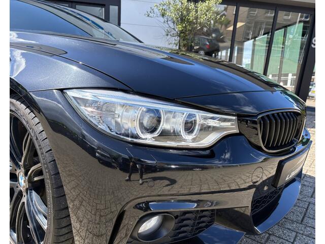 BMW 4-SERIE Gran Coupé 420i M-sport | Pano | Harman & Kardon | Leder |