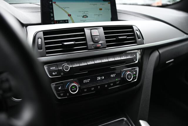 BMW 4-SERIE Gran Coupé 420i High Executive M Sport Automaat / Sportstoelen / Comfort Access / Achteruitrijcamera / Getint glas / Cruise Control