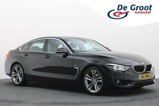 BMW 4-SERIE
