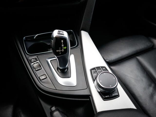 BMW 4-SERIE Gran Coupé 418i High Executive 2e-Eig & Keurig-Onderh. BOVAG-Garantie. NL-Auto