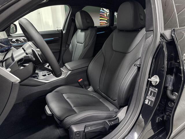 BMW 4-SERIE Gran Coupé 420i | M-Sport | Comfort Pack | Active Cruise Control | Hifi System | Stuurwiel Verwarmt | Comfort Access