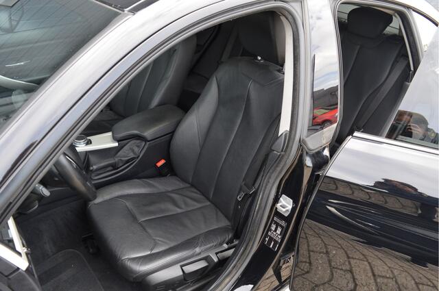 BMW 4-SERIE Gran Coupé 420i High Executive | SCHUIFDAK | TREKHAAK | H&K | ORG. NL |