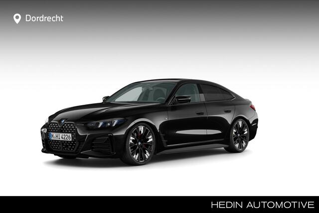 BMW 4-SERIE Gran Coupé 420i