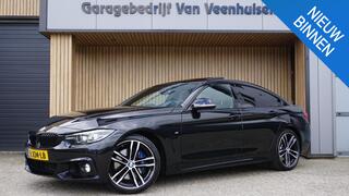 BMW 4-SERIE