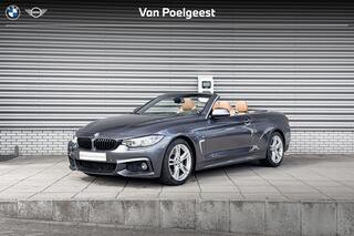 BMW 4-SERIE