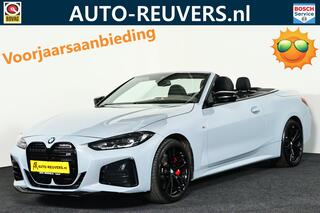 BMW 4-SERIE
