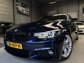 BMW 4-SERIE