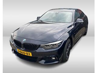 BMW 4-SERIE