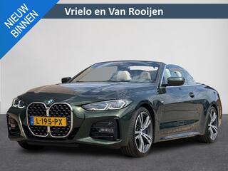 BMW 4-SERIE