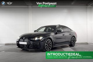 BMW 4-SERIE