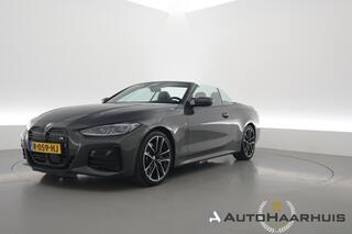 BMW 4-SERIE