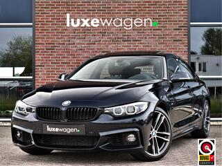 BMW 4-SERIE