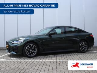 BMW 4-SERIE