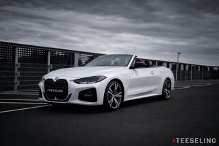 BMW 4-SERIE
