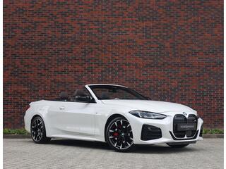 BMW 4-SERIE