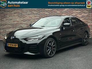 BMW 4-SERIE