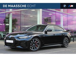 BMW 4-SERIE