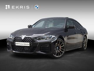 BMW 4-SERIE