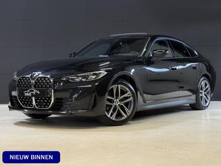 BMW 4-SERIE