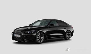 BMW 4-SERIE