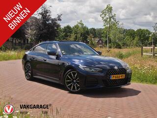 BMW 4-SERIE