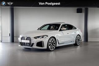BMW 4-SERIE