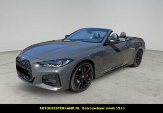BMW 4-SERIE