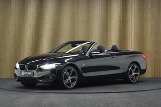BMW 4-SERIE