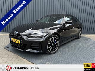 BMW 4-SERIE
