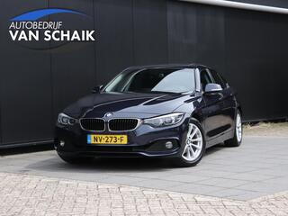 BMW 4-SERIE