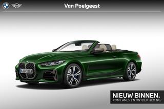BMW 4-SERIE