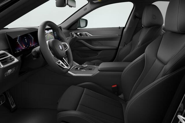 BMW 4-SERIE Gran Coupé 420i | M Sportpakket