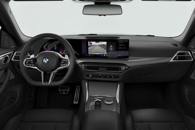 BMW 4-SERIE Gran Coupé 430i xDrive | M Sportpakket Pro | Comfort Pack