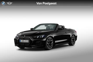 BMW 4-SERIE