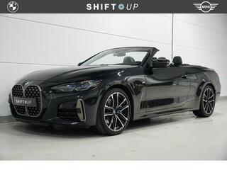 BMW 4-SERIE