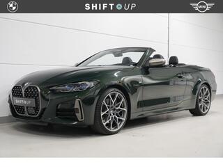 BMW 4-SERIE