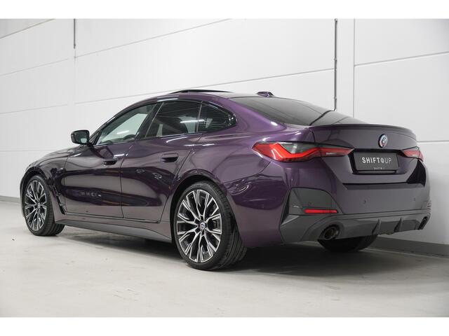 BMW 4-SERIE Gran Coupé 430i M-Sport | Schuifdak | CoPilot | Elektr. Trekhaak