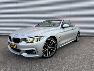 BMW 4-SERIE
