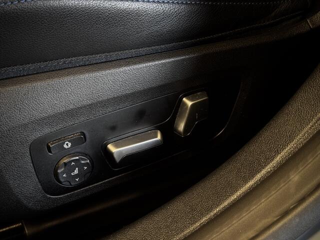 BMW 4-SERIE Gran Coupe 430 i M Sport | ACC | Pano | Stuur verwarming | Head- Up | H&K |