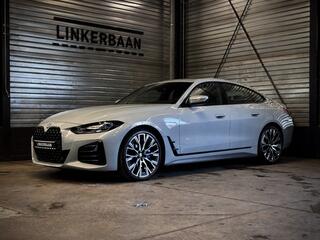 BMW 4-SERIE