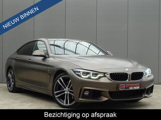 BMW 4-SERIE