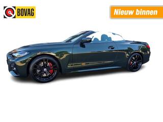 BMW 4-SERIE