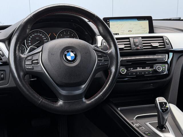 BMW 4-SERIE Gran Coupé 420i Corporate Lease High Executive Automaat.
