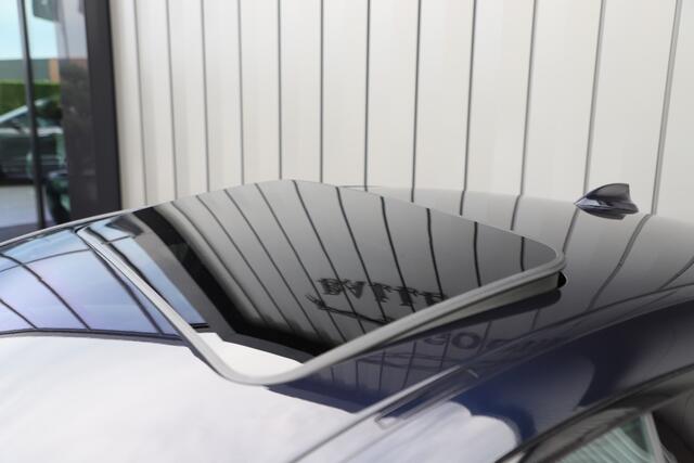 BMW 4-SERIE Gran Coupé 420i M-Sport | 184PK | Schuifdak | Head-up | Keyless-go | Harman/Kardon | Stuurwielverw. | Leder | NL-Auto | 2019.