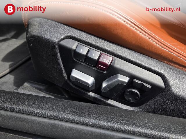 BMW 4-SERIE Coupé 430i High Executive M-Sport NP ¤86.361,- Apple CarPlay NL Auto! | Elektrische Stoelen | Harman-Kardon | Schuif/Kanteldak | DAB