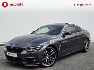 BMW 4-SERIE