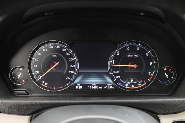 BMW 4-SERIE Gran Coupé 420i High Executive Leer, Panoramadak, Cruise, Verwarmd Stuurwiel, Bluetooth, Navigatie, LED, PDC, 19'' – foto 4