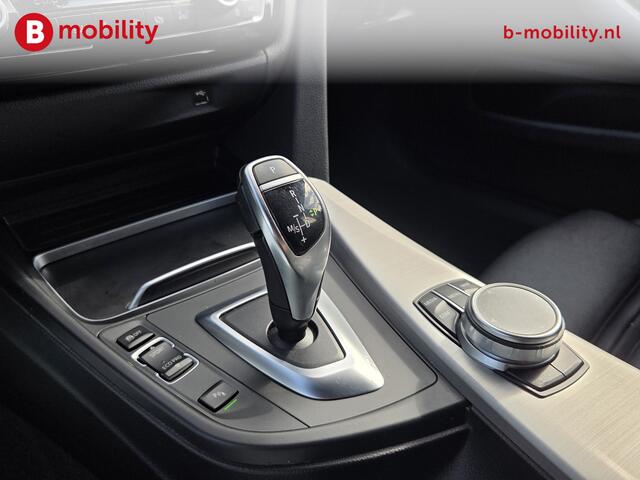 BMW 4-SERIE Gran Coupé 420i High Executive M-Sport Apple CarPlay NL Auto! | Achteruitrijcamera | Hifi | DAB | Leer | Stoelverwarming