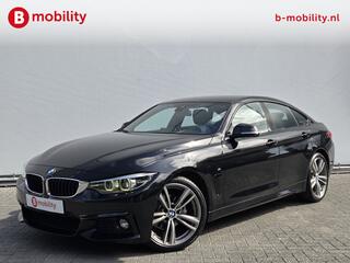 BMW 4-SERIE
