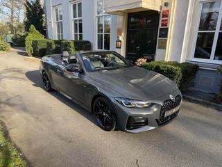 BMW 4-SERIE